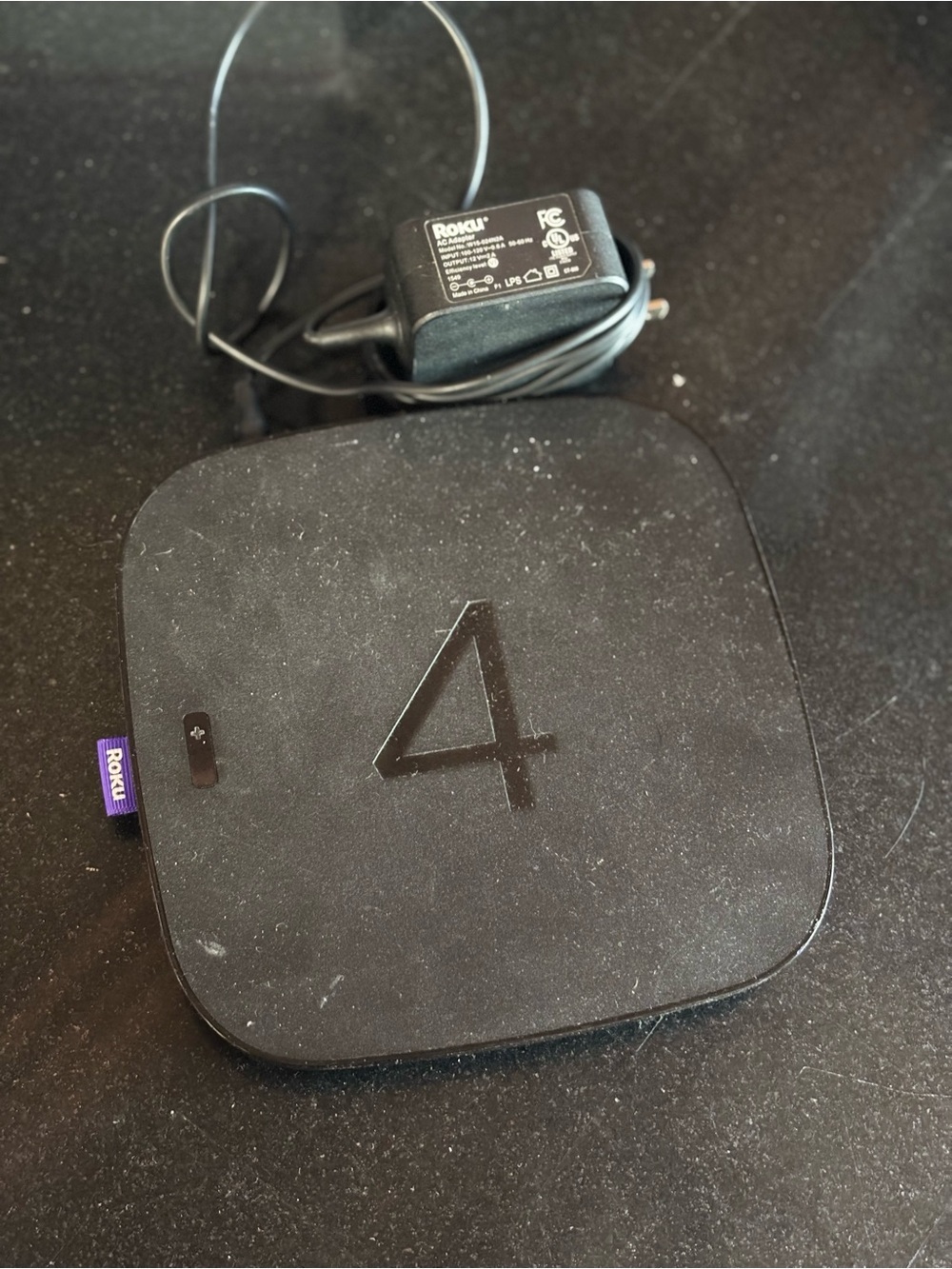Roku 4
